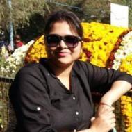 Priya S. Class VI-VIII Tuition trainer in Delhi