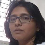 Tejal J. Class I-V Tuition trainer in Bangalore