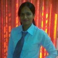 Kamna C. Class I-V Tuition trainer in Bangalore