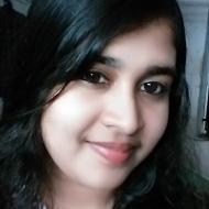 Doris D. Class 11 Tuition trainer in Mumbai