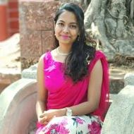 Sristy H. Bengali Speaking trainer in Bangalore