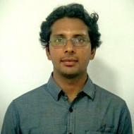 Pradeep Kumar Diddi BTech Tuition trainer in Bangalore