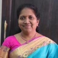 Rebecca Spoken English trainer in Chennai