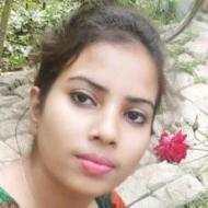 Jhumpa N. Class 9 Tuition trainer in Kolkata