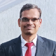 Dr. Kishore Iitroorkee Class 11 Tuition trainer in Bangalore