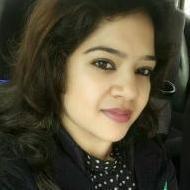 Srividya N. Journalism trainer in Bangalore