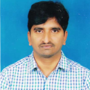 Photo of Srinivas K.