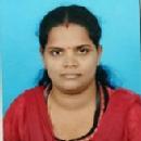 Photo of Bhavani M.