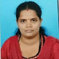 Bhavani M. Class I-V Tuition trainer in Chennai