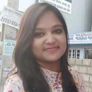 Bindu Aradhya B. Class 11 Tuition trainer in Bangalore