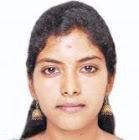 Irin P. Class 9 Tuition trainer in Bangalore