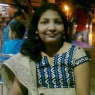 Sarita G. Class I-V Tuition trainer in Bangalore