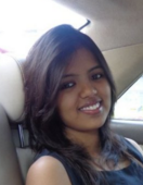 Payal B. Class 6 Tuition trainer in Bangalore