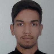 Abdul Adnan Class 6 Tuition trainer in Hyderabad