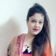 Ashlesha B. Class 9 Tuition trainer in Noida