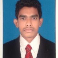 Shivakumar Navala BTech Tuition trainer in Tirupati Urban