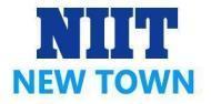 Niit Big Data institute in Rajarhat