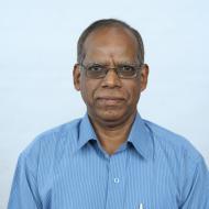 Gopalakrishna Dr. Narasimhaiah Spoken English trainer in Bangalore