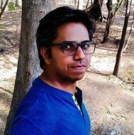 Amol  M. Class I-V Tuition trainer in Aurangabad