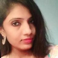 Poorna G. Computer Networking trainer in Hyderabad