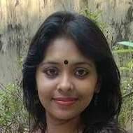 Madhumita P. Teacher trainer in Kolkata