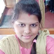 Nalini S. Spoken English trainer in Uthamapalayam