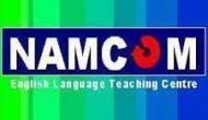 Namcom English Language Teaching Centre institute in Jaipur