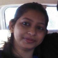 Rachel M. Computer Course trainer in Bangalore
