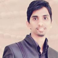 Deepak Halde Vocal Music trainer in Mumbai