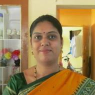 Rekha N. Class 9 Tuition trainer in Bangalore