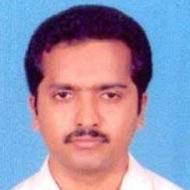 Pavan Varma Bh CET trainer in Bangalore