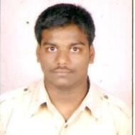 Praveen Pola Schools Administration trainer in Hyderabad