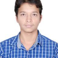 Rahul K. Class 6 Tuition trainer in Bangalore