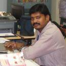 Photo of Ravindran Rm