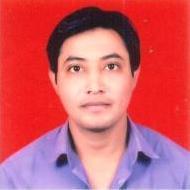 Vinod Kudre BCom Tuition trainer in Nagpur