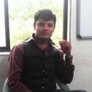 Photo of Rajesh Mishra