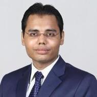 Chiranjib Saha Hotel Management Entrance trainer in Mumbai