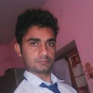 Dharmendra Kumar Tiwari BSc Tuition trainer in Ghaziabad