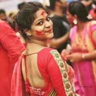 Manjula D. Choreography trainer in Kolkata