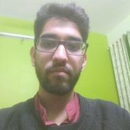 Mohd Asim Suhail Class 11 Tuition trainer in Lucknow