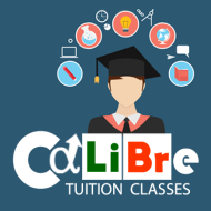 Calibre Chemistry Tuition classes institute in Gandhinagar