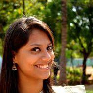 Shreya C. Nursery-KG Tuition trainer in Bangalore