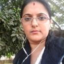 Photo of Ranjani P.