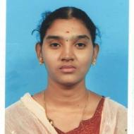 Preethi C. BCA Tuition trainer in Coimbatore