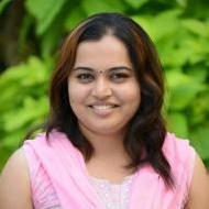 Archana S. Spoken English trainer in Chennai