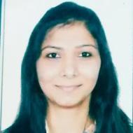 Pooja L. Communication Skills trainer in Mumbai