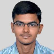 Manish Sharma Class XI-XII Tuition (PUC) trainer in Bangalore