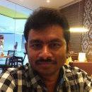 Photo of Sathish Guptha