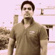 Asim Halder BSc Tuition trainer in Kolkata