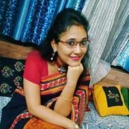 Sudeshna C. Class I-V Tuition trainer in Kolkata